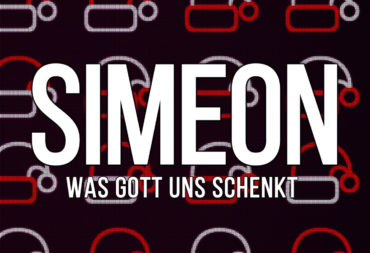 Weihnachtsmänner – Simeon – Was Gott uns schenkt